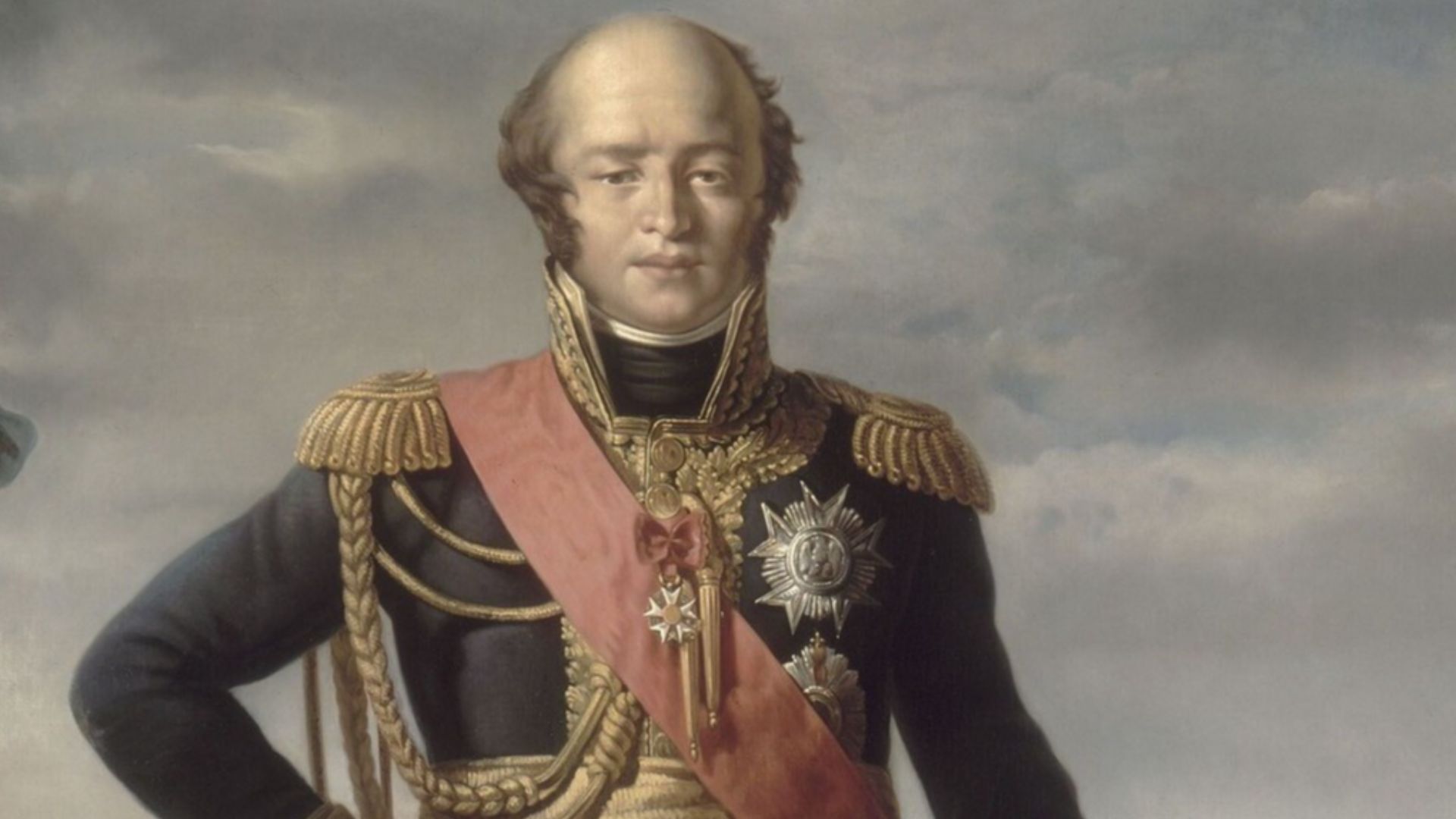 8. Louis-Nicolas Davout