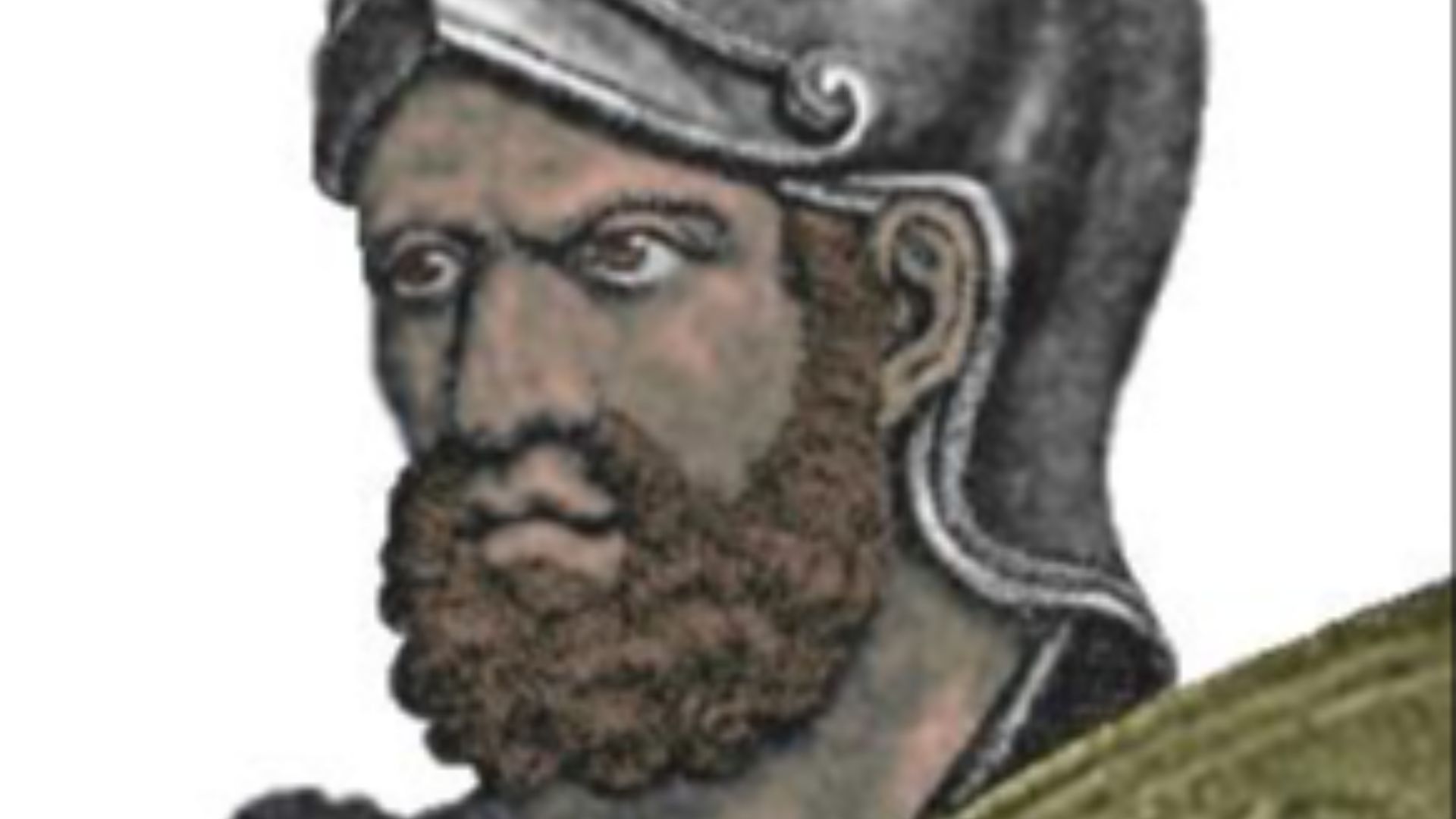 7. Hannibal Barca