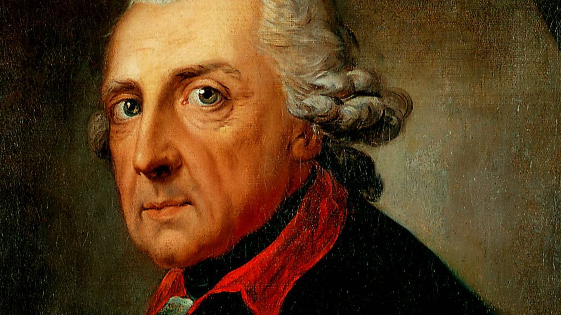 14. Frédéric le Grand