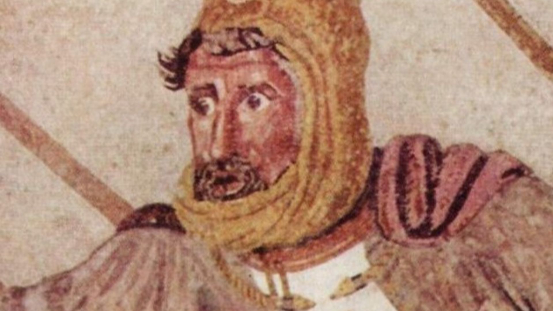 20. Darius III