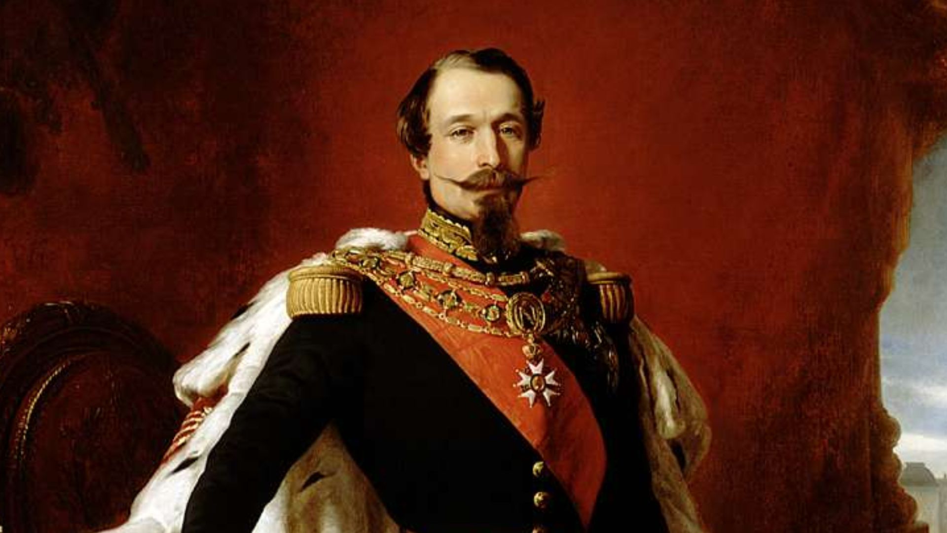 19. Napoléon III