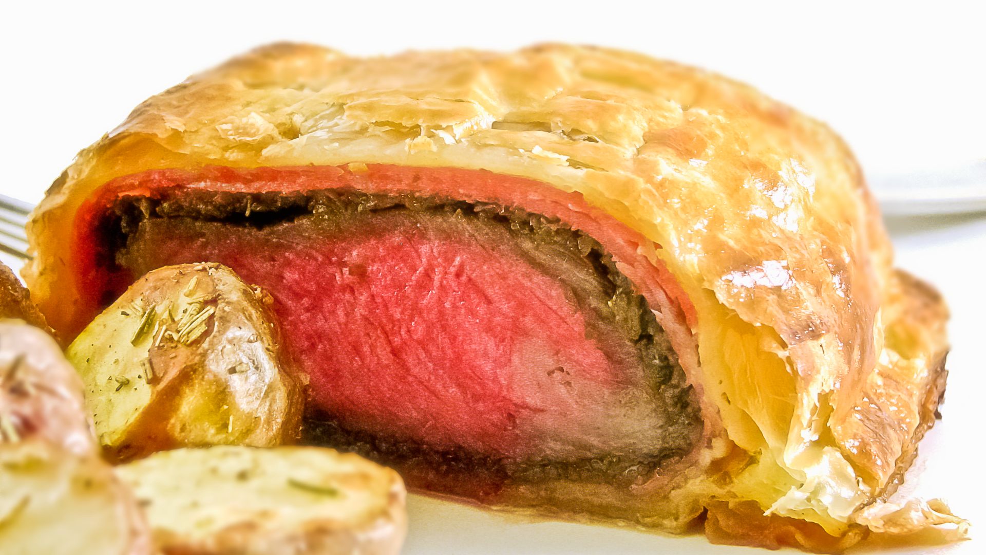 5. Bœuf Wellington