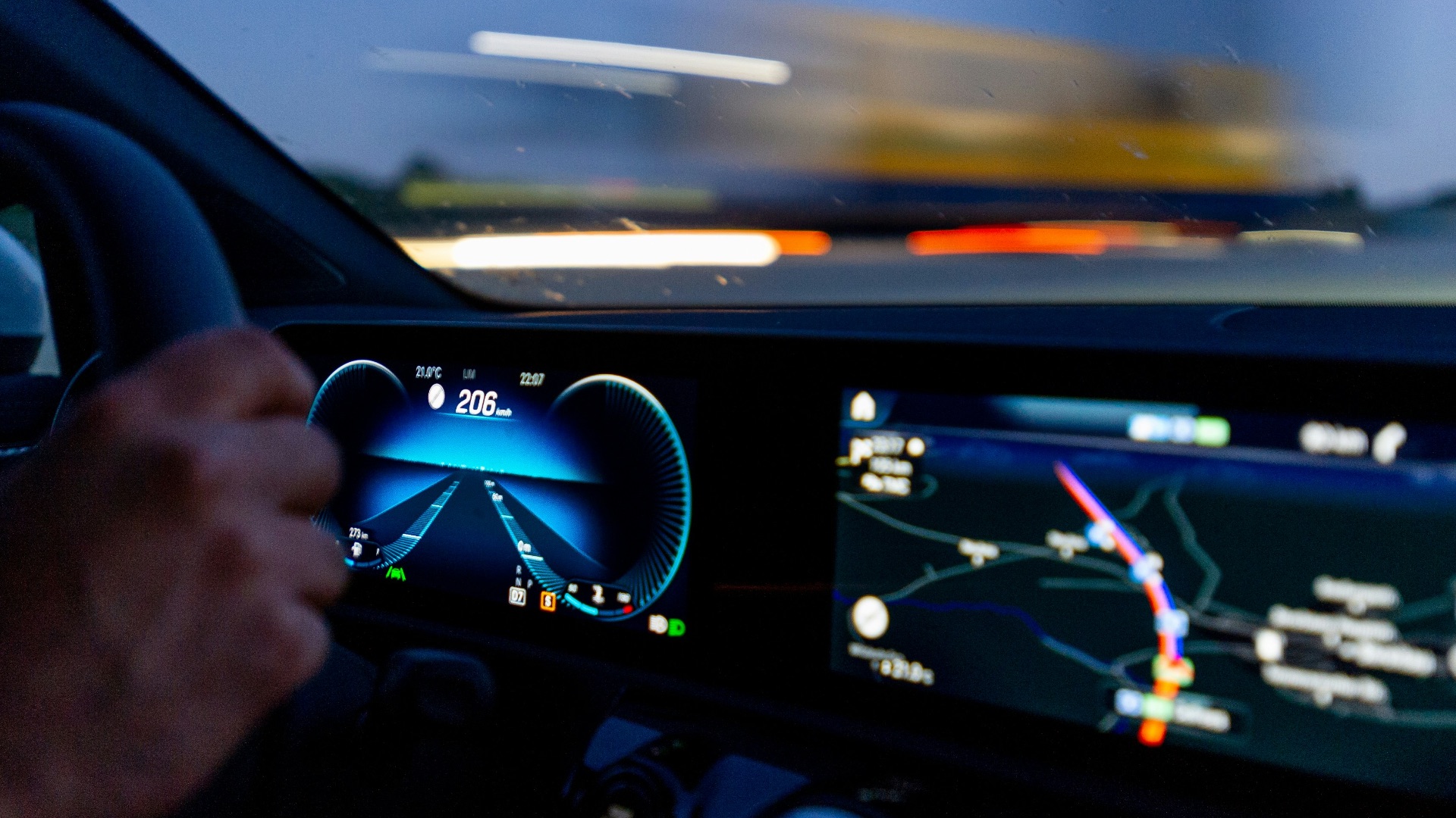 15. Ne mettez pas de pression sur le conducteur pour qu'il roule plus vite.