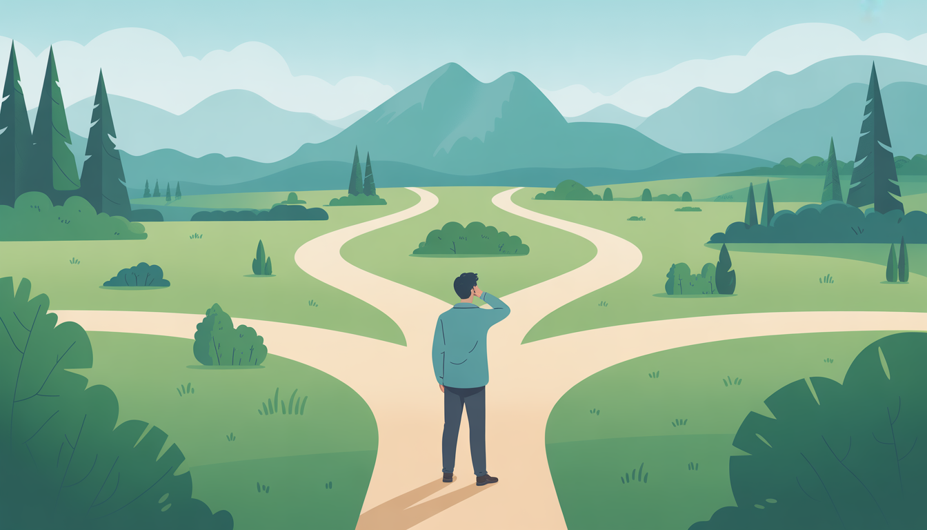 Envie de changer de vie ? Voici 15 outils pour t’y mettre