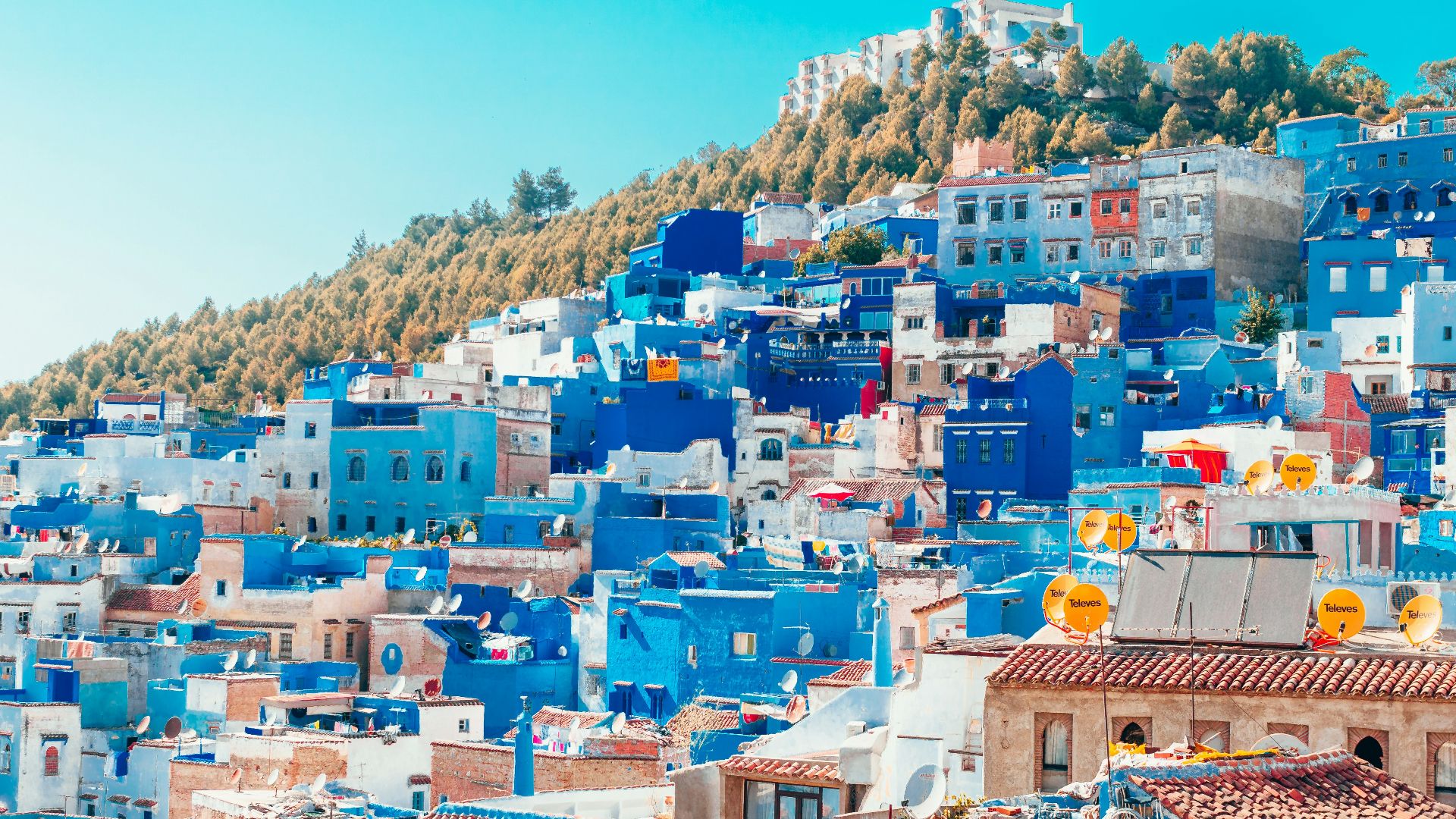 10. Maroc