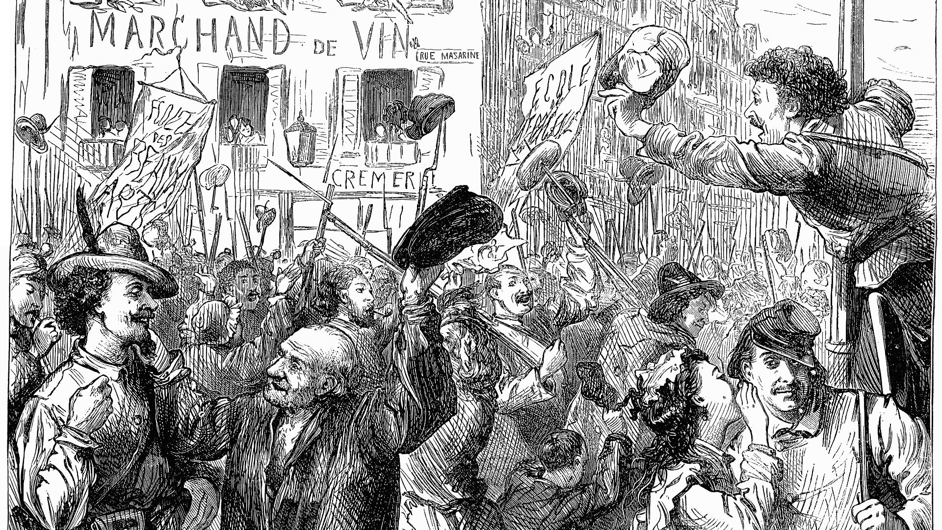 2. Le dispatch de l'Ems et la guerre franco-prussienne