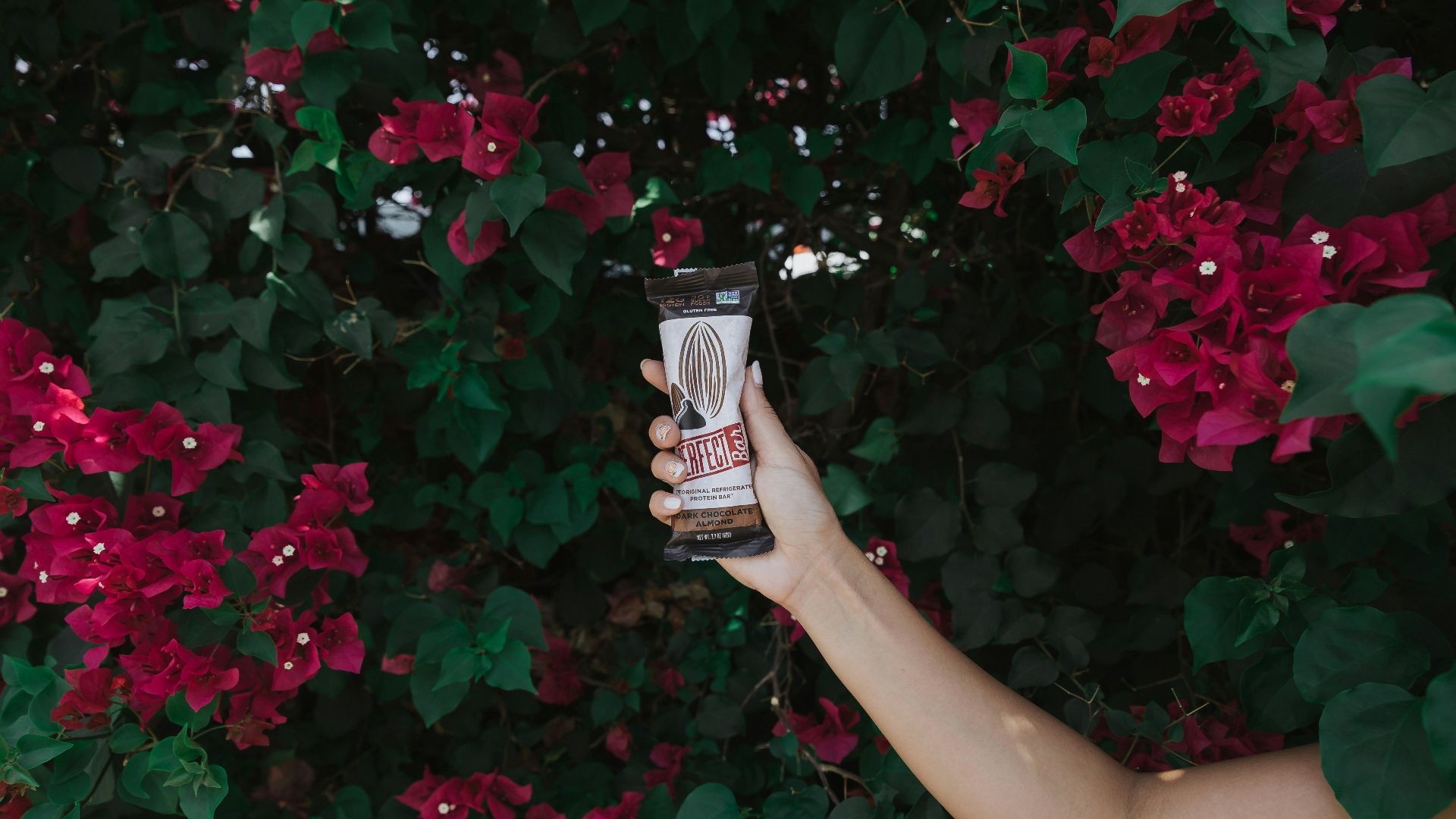 14. RXBAR ou Perfect Bars