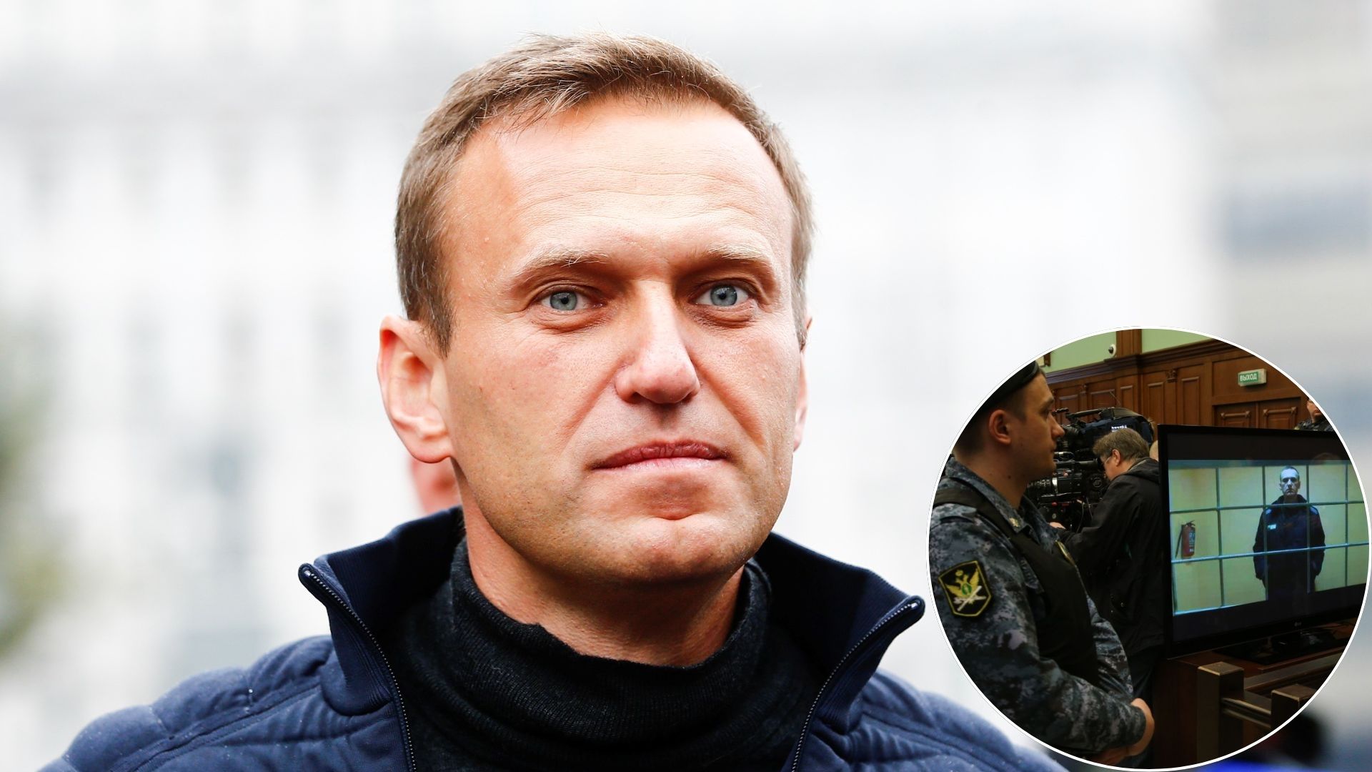 Alexei Navalny’s Cause of Death Revealed