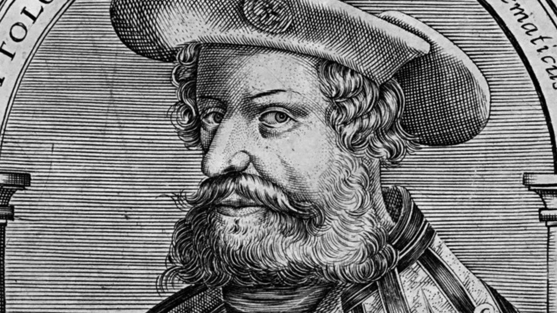 3. L'ego centré de Ptolémée