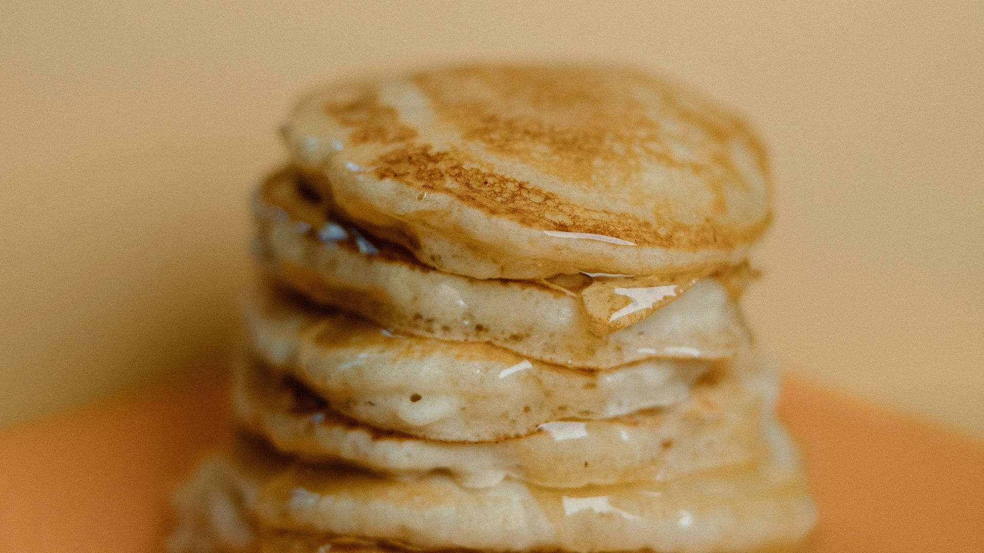 19. Flapjacks à base d'avoine