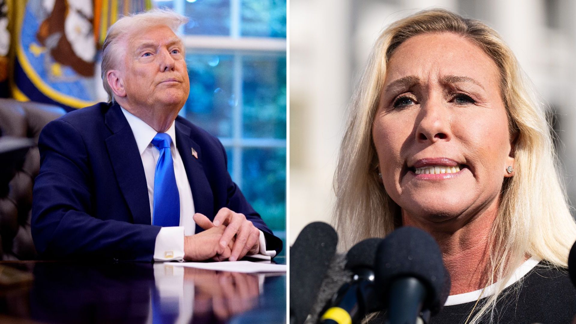 Women and independents