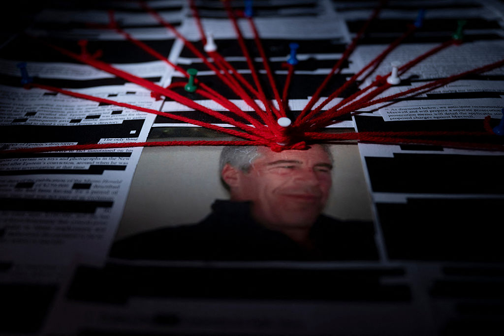 The problem with the Epstein files release in 8 key points