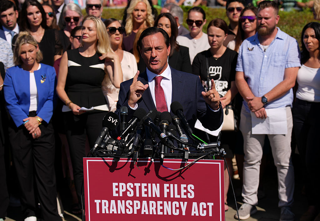 Some documents not released