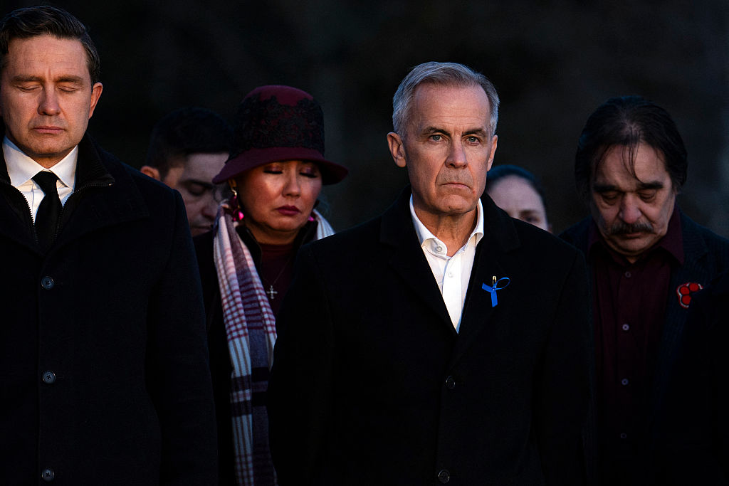 Canada responds (contd.)