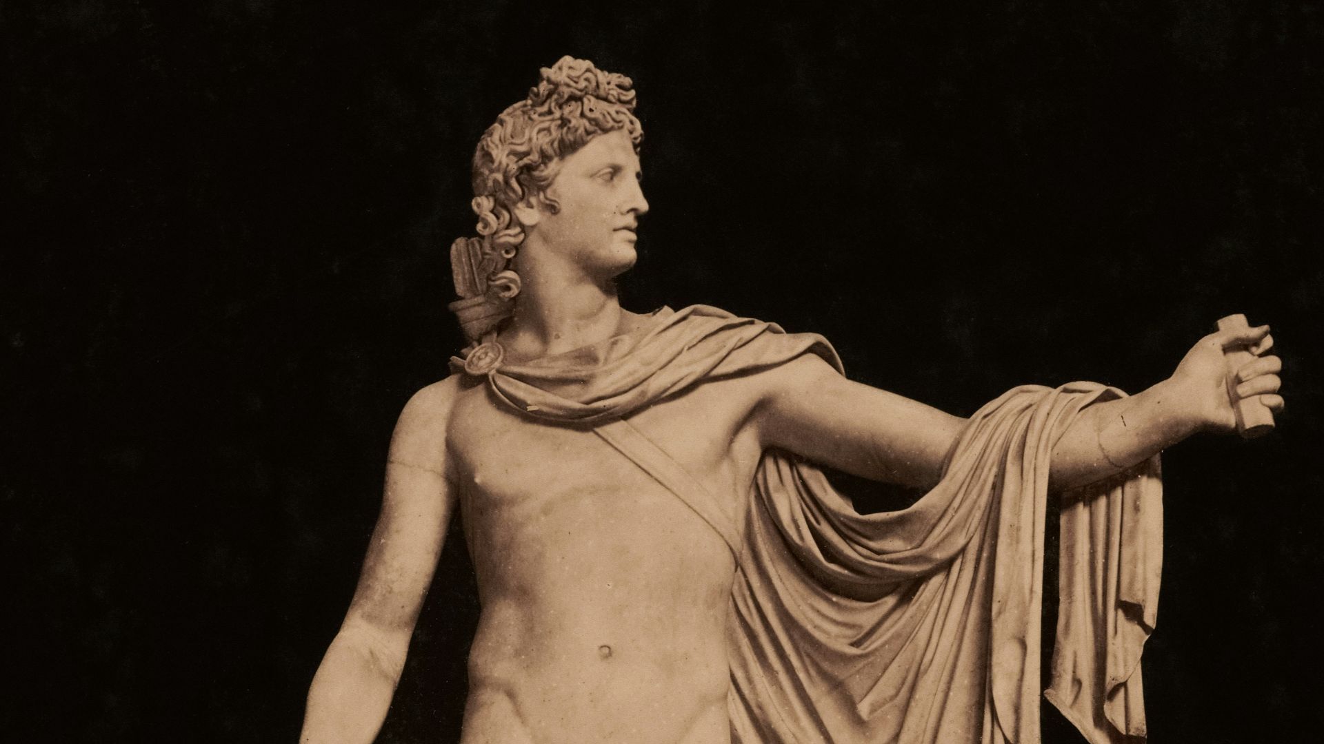 5. Apollo