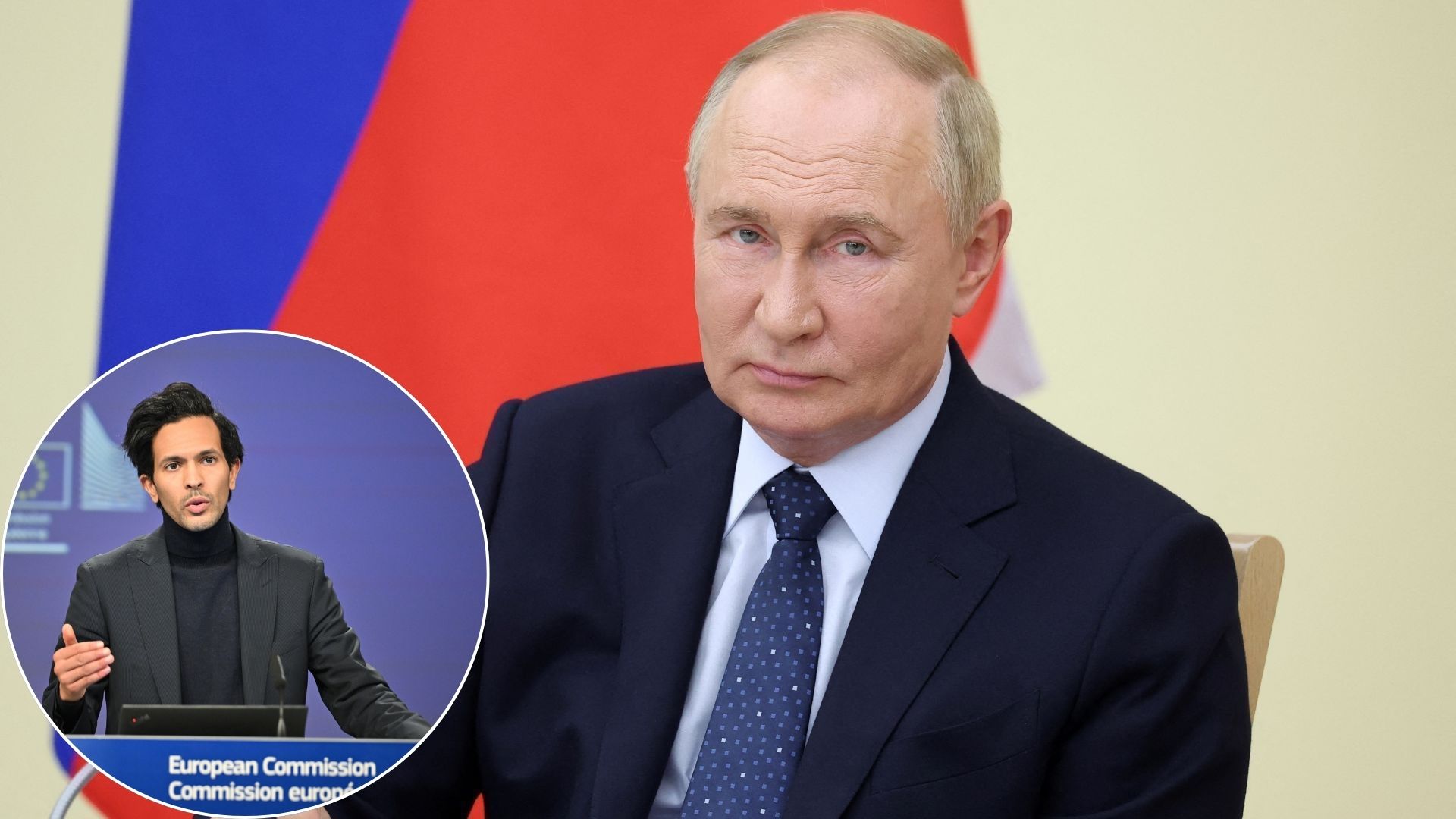 No «tangible signs» Russia «seriously» wants peace