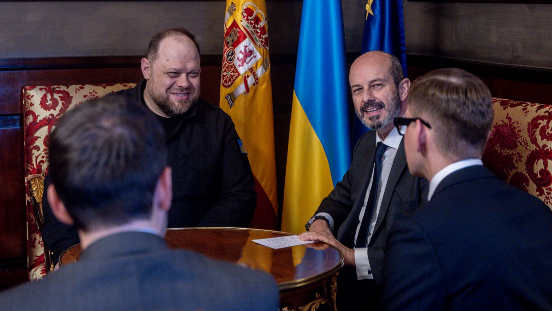 Without a breakthrough