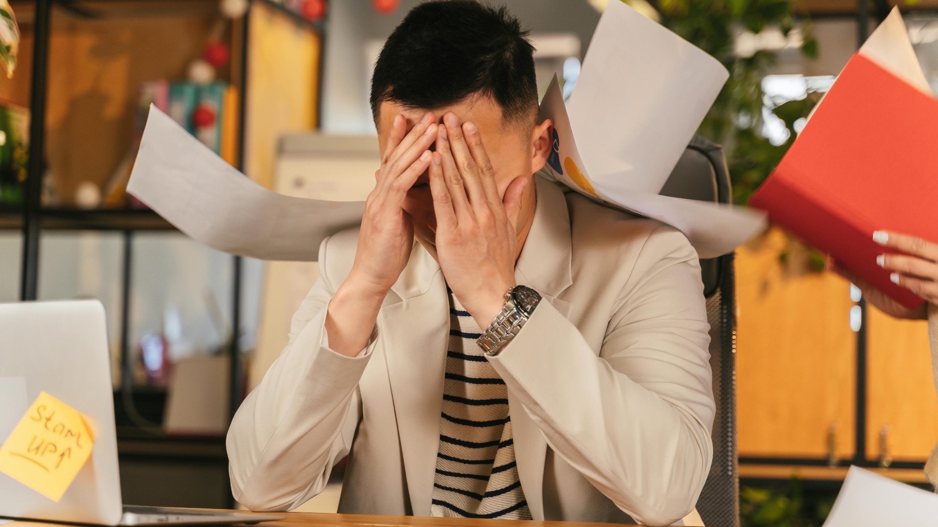 4. Entraînez-vous à dire non sans trop vous justifier