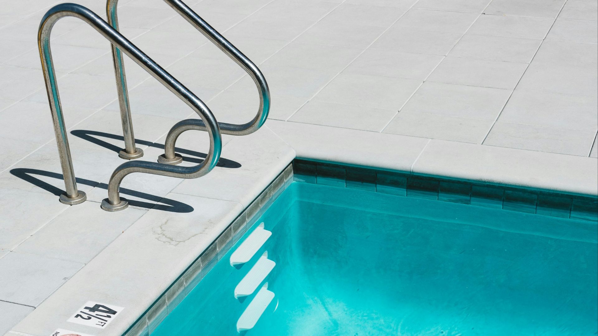 14. Marche aquatique