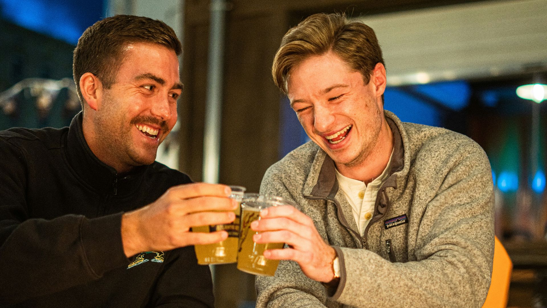 6. L'alcool avant de se coucher