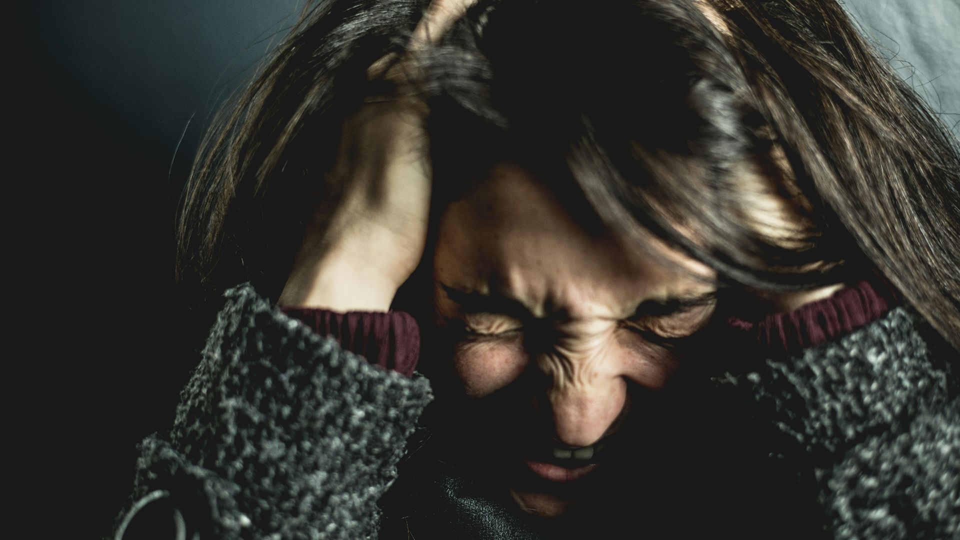 5. Syndrome de stress post-traumatique