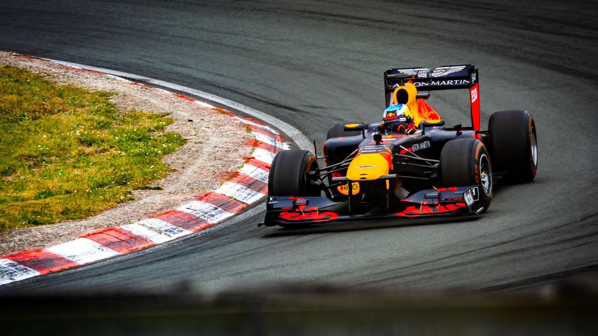 8. Grand Prix de Chine 2018