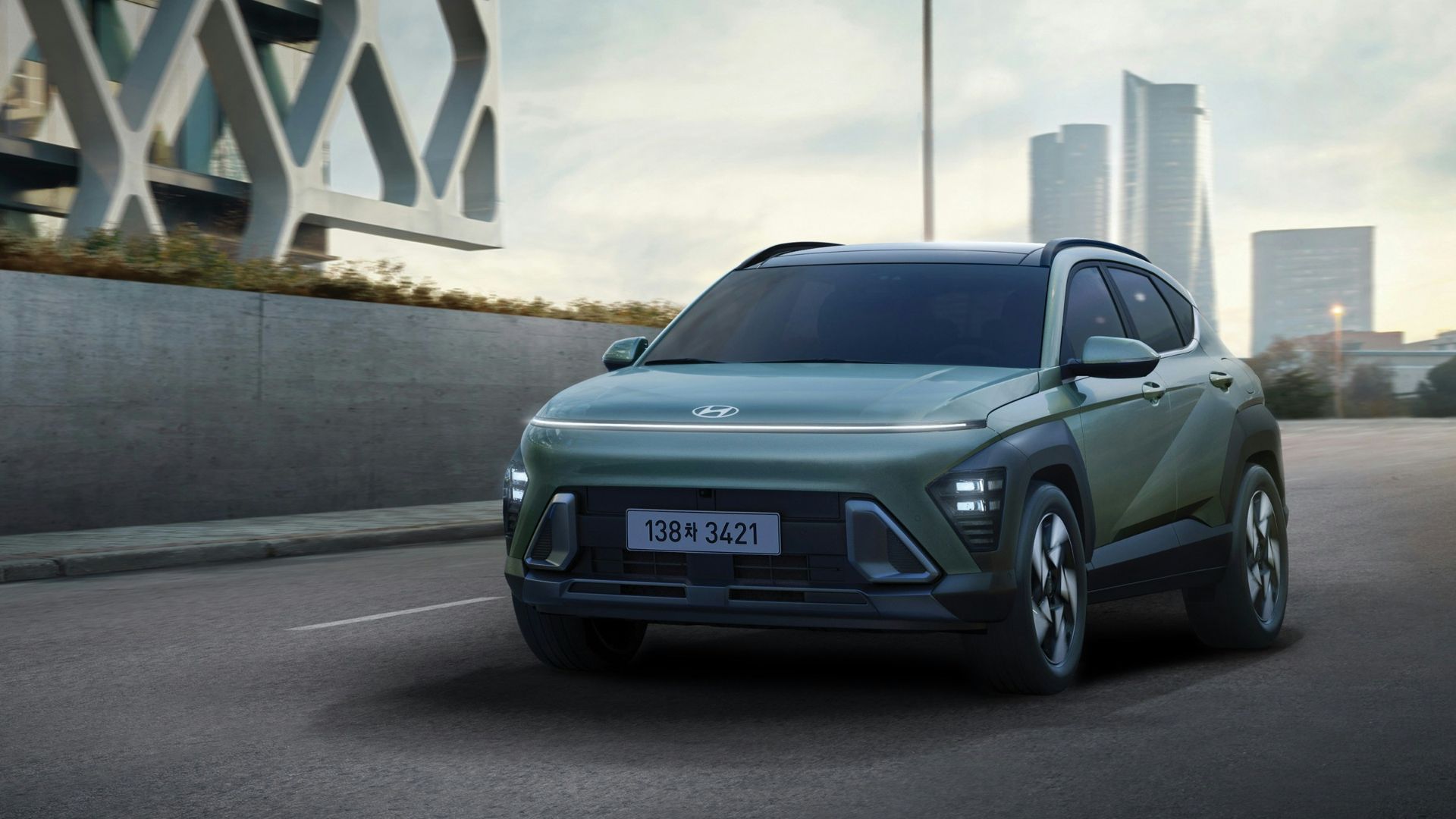 12. Hyundai Kona (2018-2020)