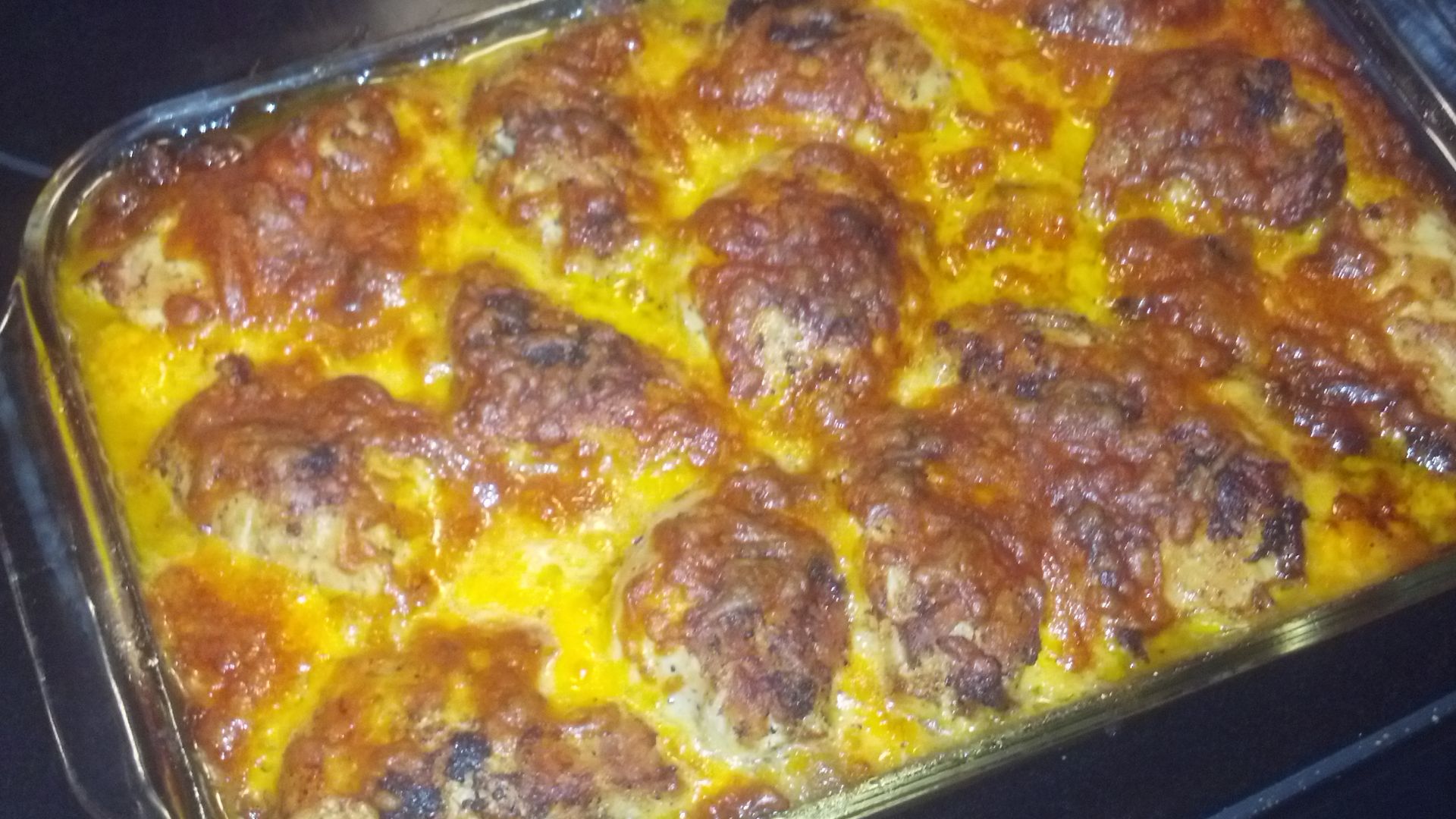 5. Poulet Divan