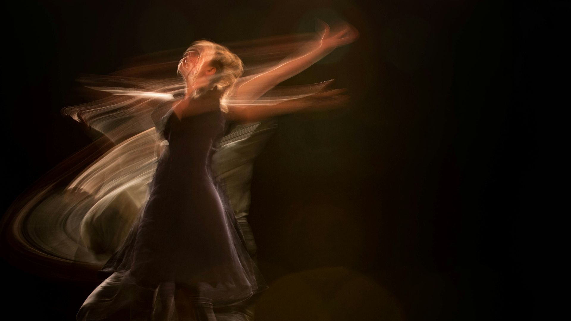 8. Danse à faible impact