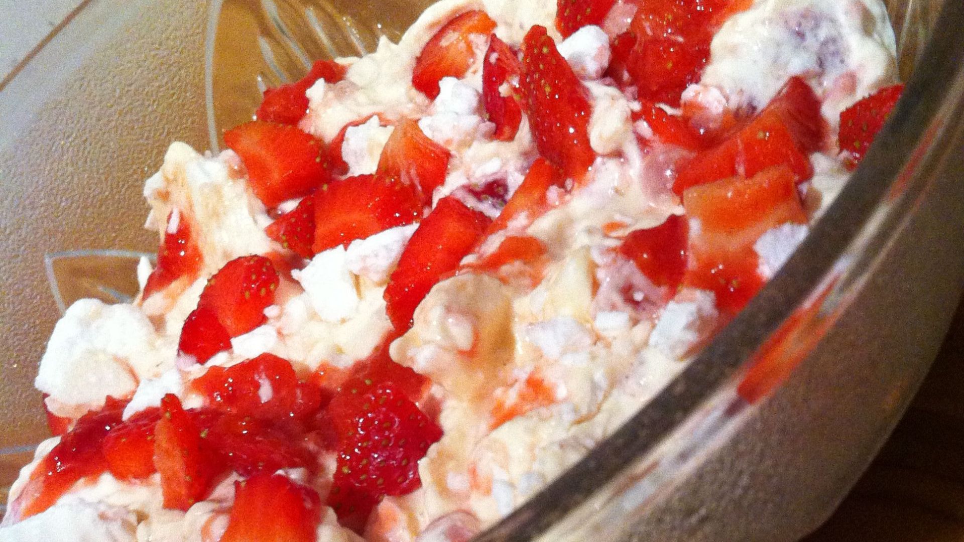 10. Eton Mess