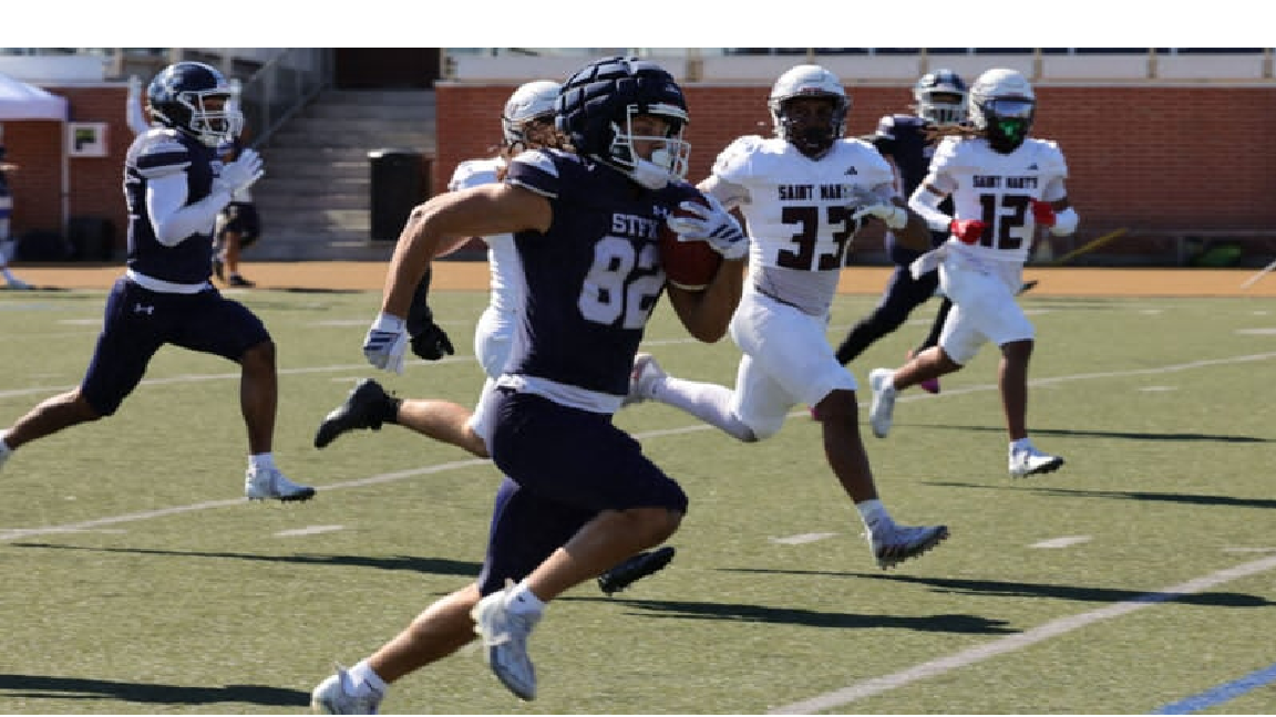 Zachary Houde arrives at the CFL evaluation camp by invitation with calm and confidence