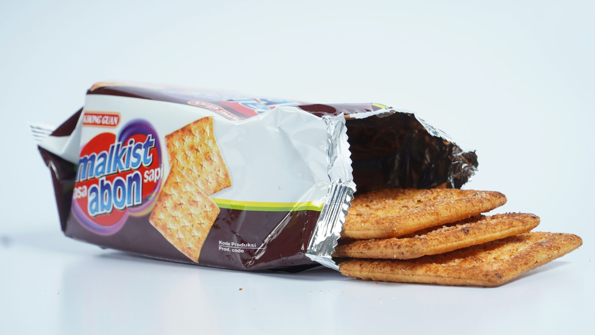 5. Acheter des paquets de 100 calories qui ne rassasient pas