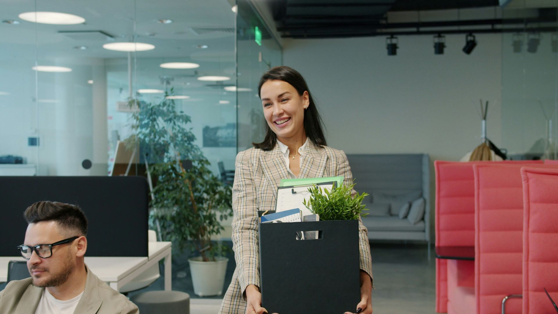 2. Les meilleures augmentations salariales proviennent souvent d'un changement d'emploi.