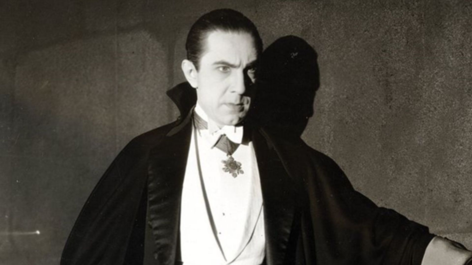 9. Bela Lugosi