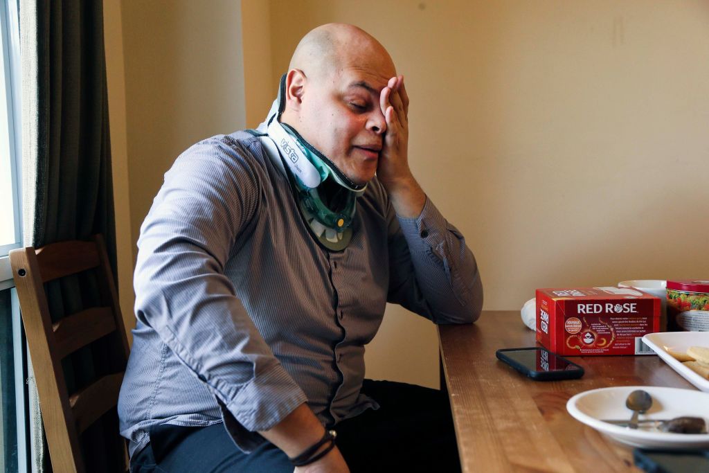 Op-ed: Jamil Jivani just can’t stop putting his foot in his mouth