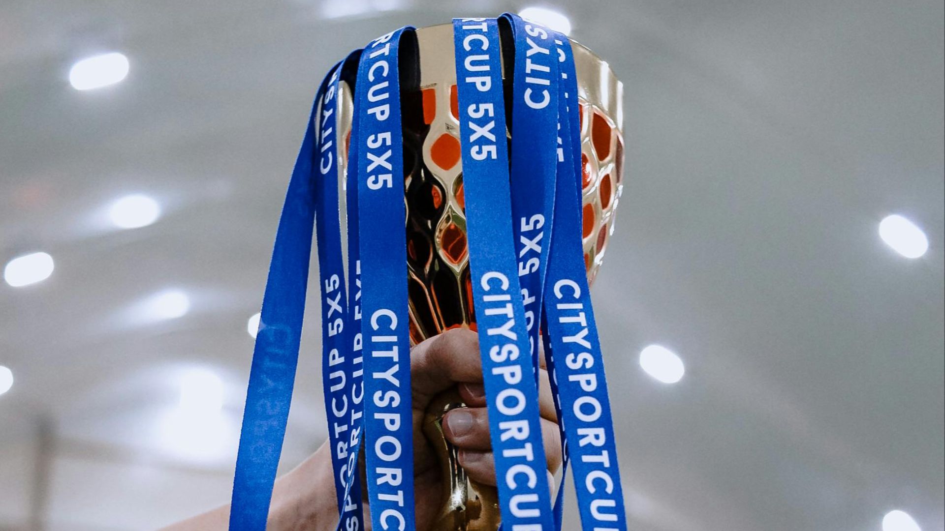 5. Trophées de participation