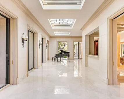 Conservatoire avec piano