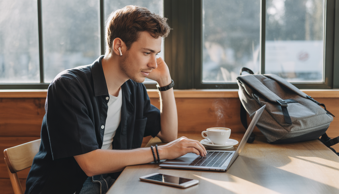 Digital nomad ? Ces 15 apps vont te simplifier la vie