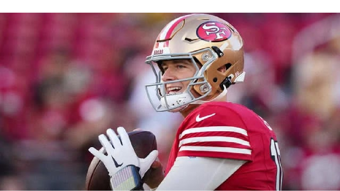 Six obvious candidates for a trade in the NFL