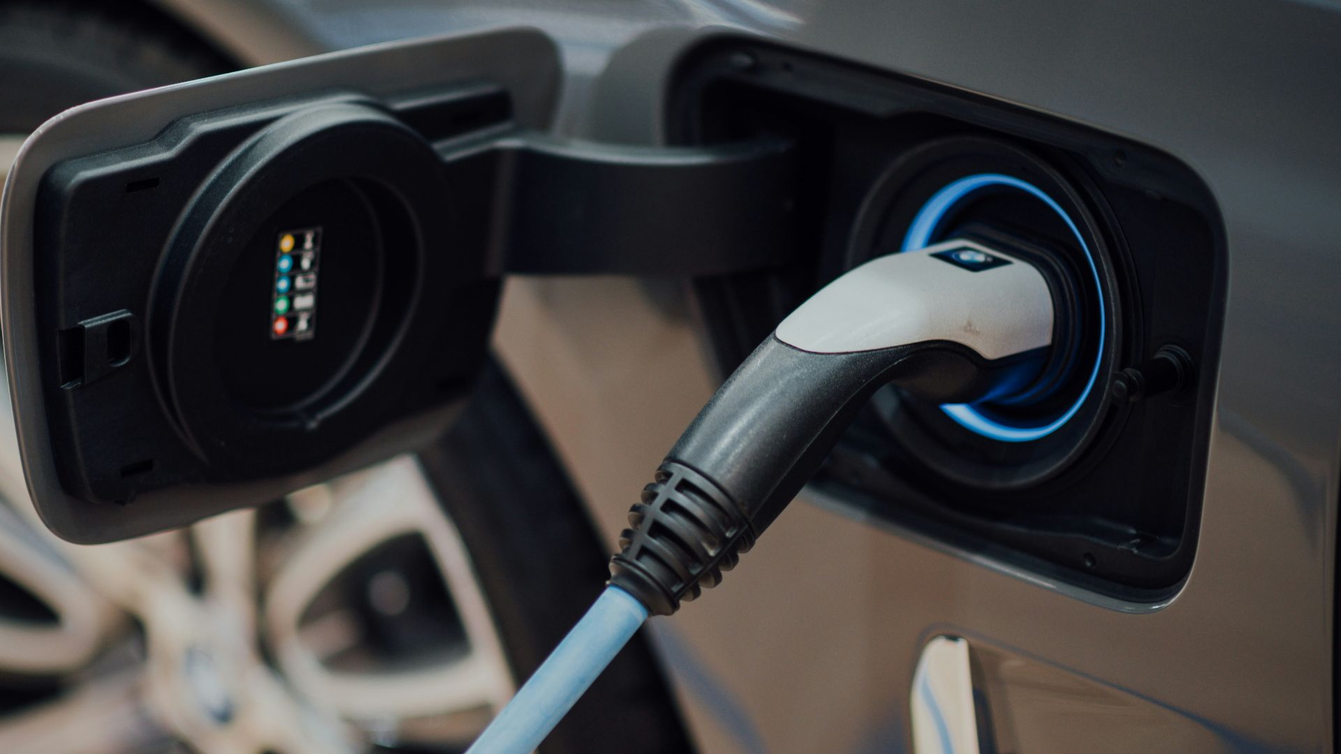 10. Véhicules électriques (VE)