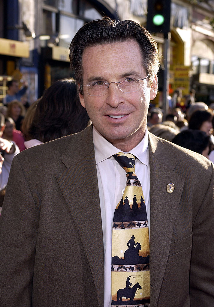 Actor Robert Carradine dead at 71