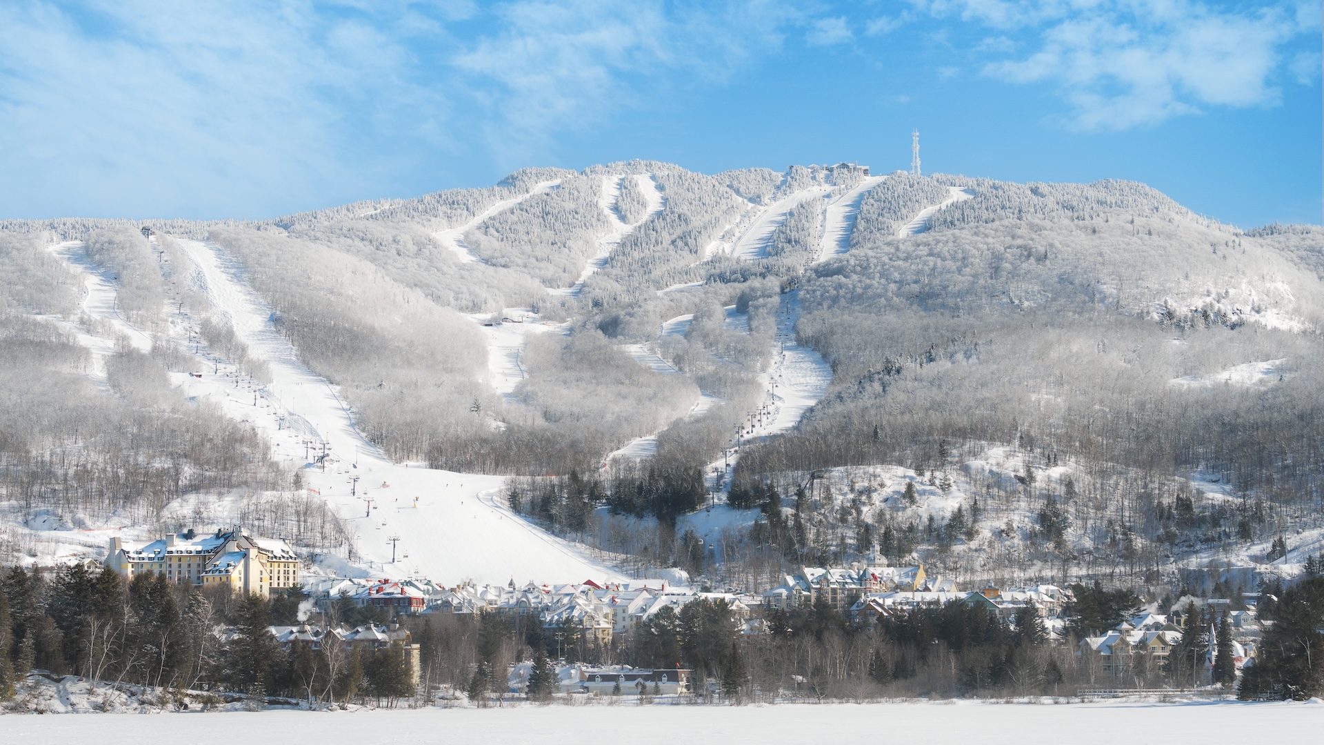 Mont Tremblant