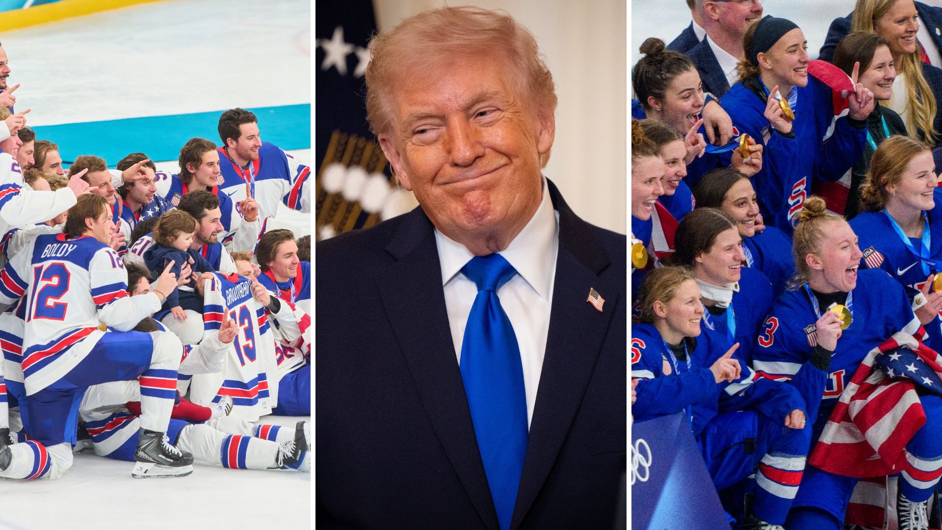 An alternative celebration