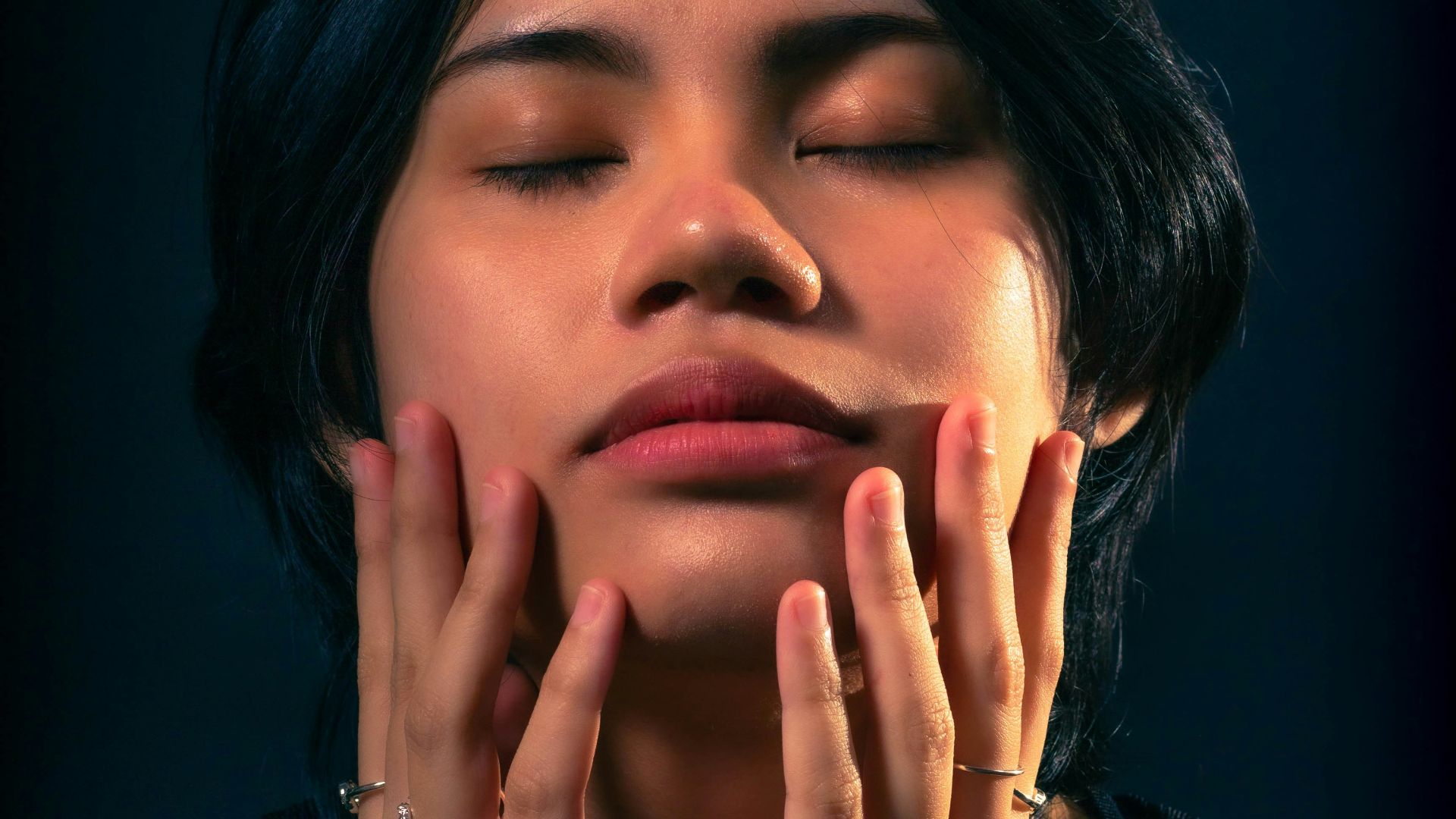 19. Vous souffrez d'hyperthyroïdie