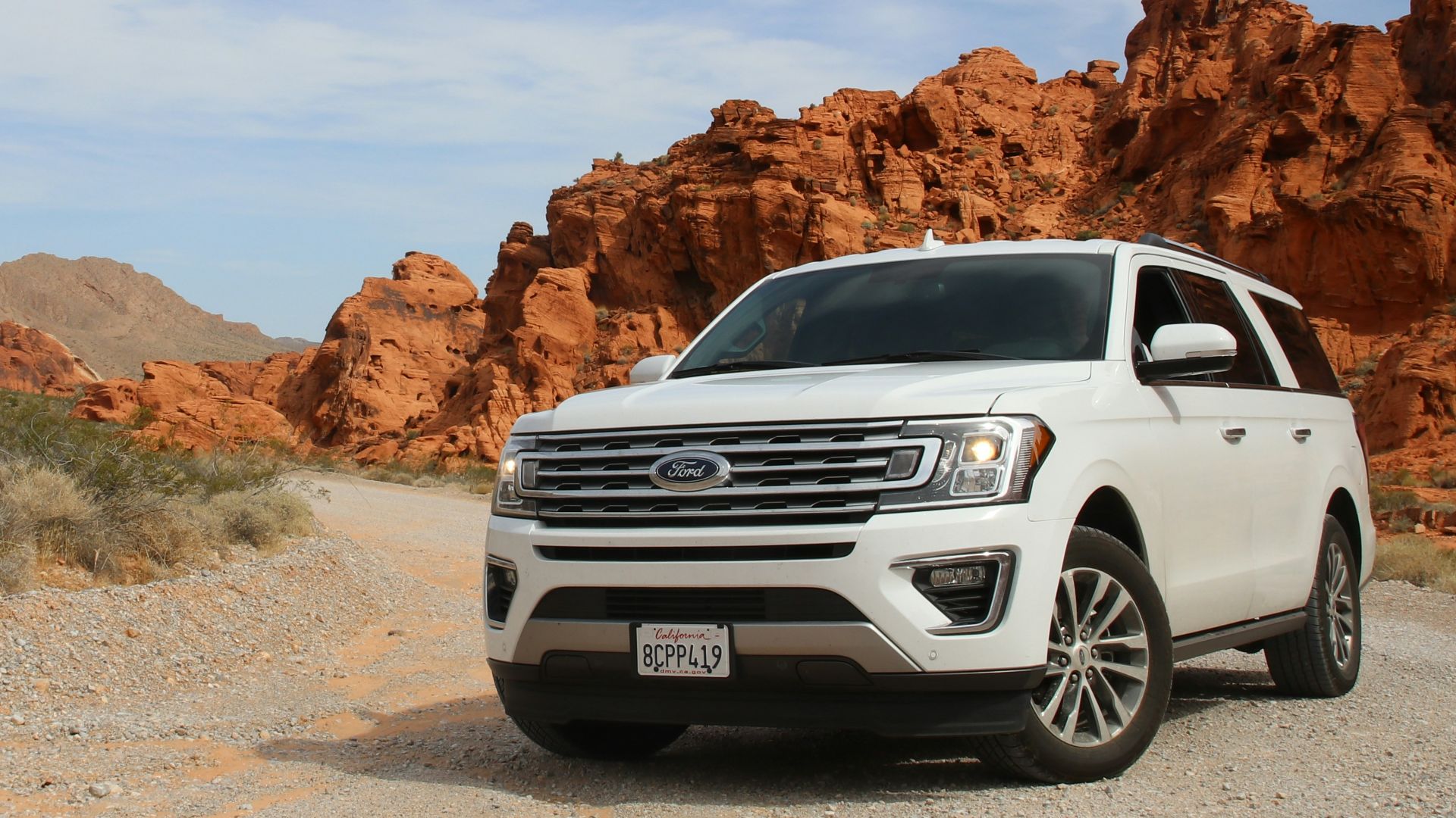 14. Ford Escape (2016-2019)