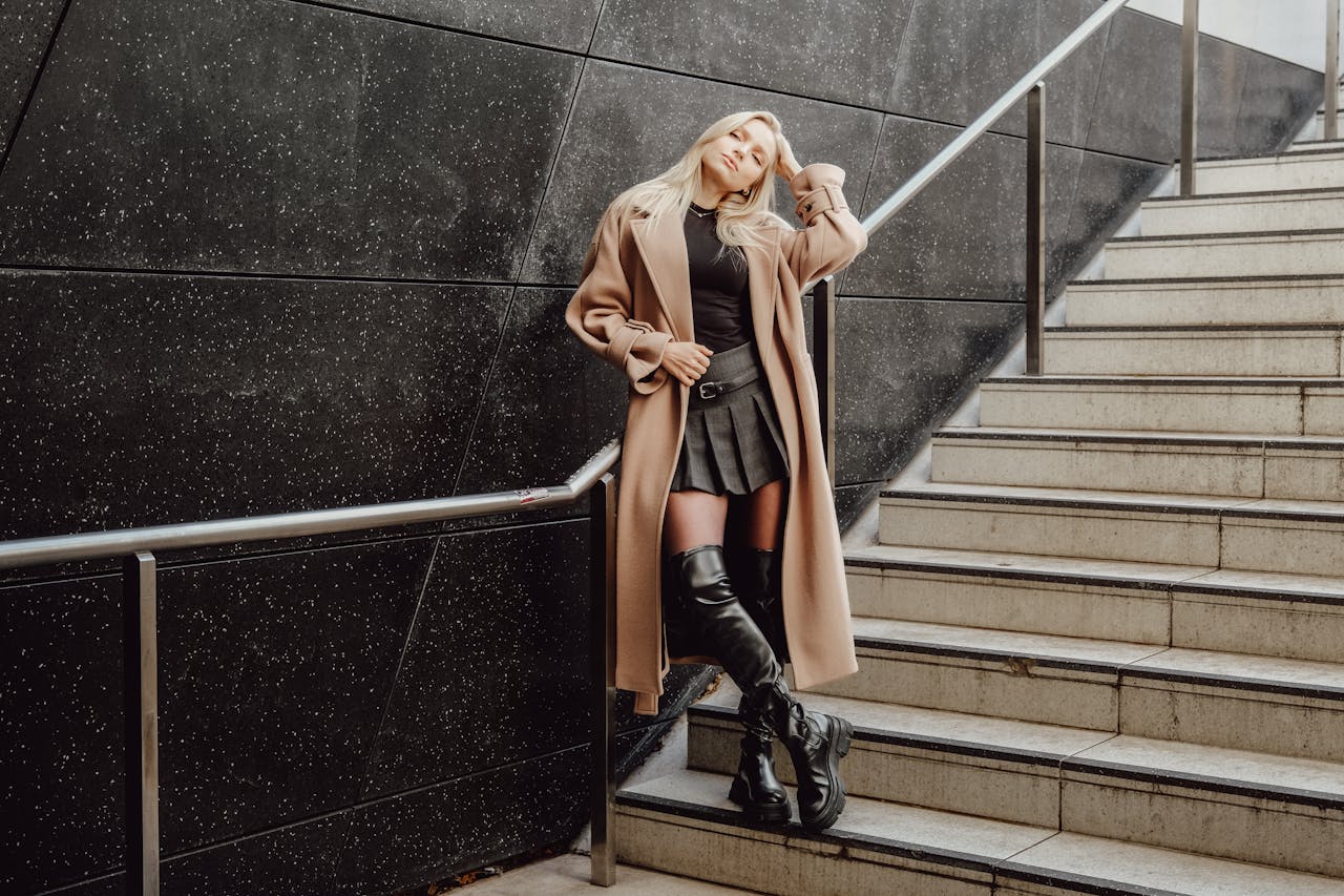 Les bottes les plus populaires (et comment les porter)