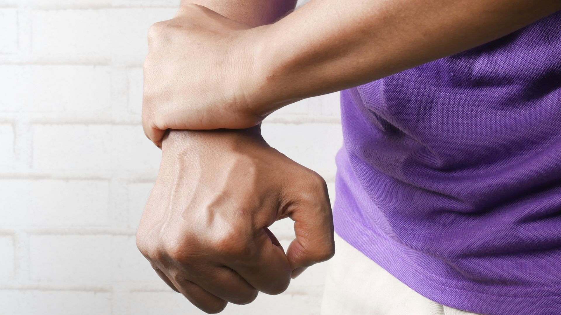8. L'arthrite inflammatoire use les articulations