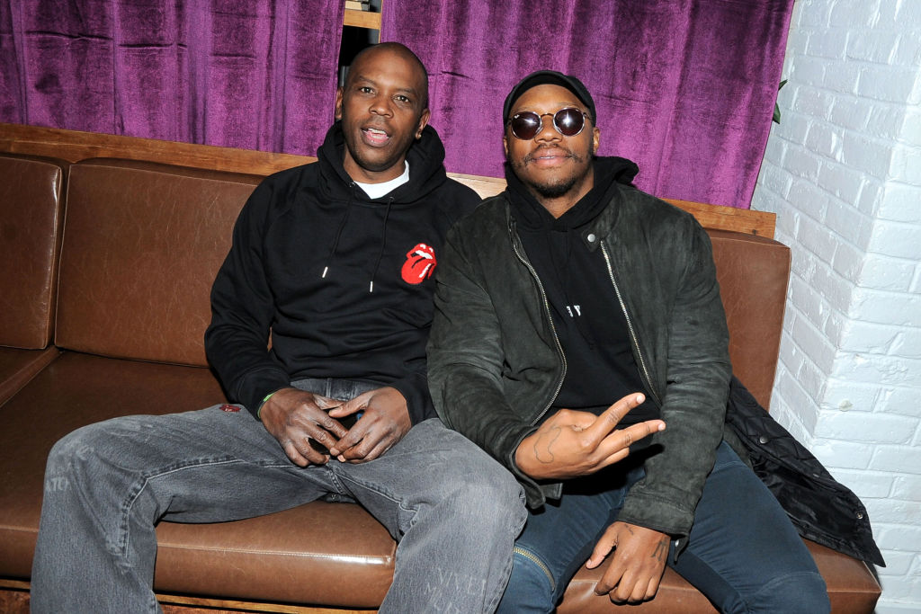 Décès d’un membre influent du Wu-Tang Clan à 52 ans