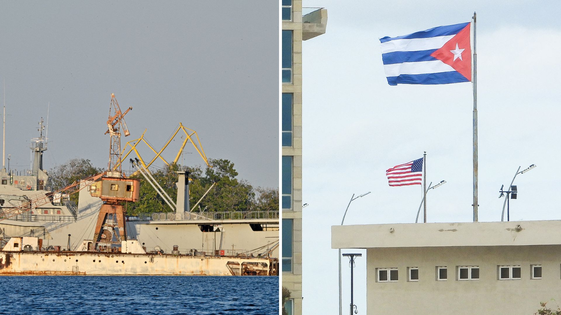 Four Fatally Shot, Six Wounded After Cuba Opens Fire on Speedboat, Accuses U.S. of «infiltration for terrorist purposes»