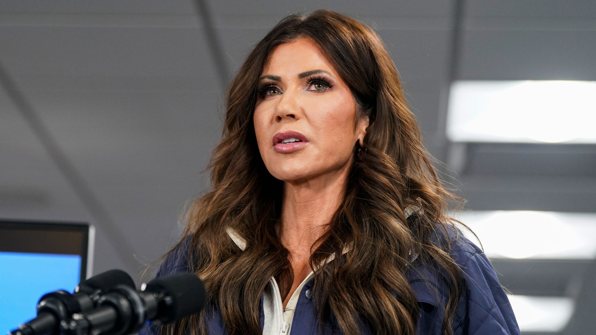 Scandalous allegation